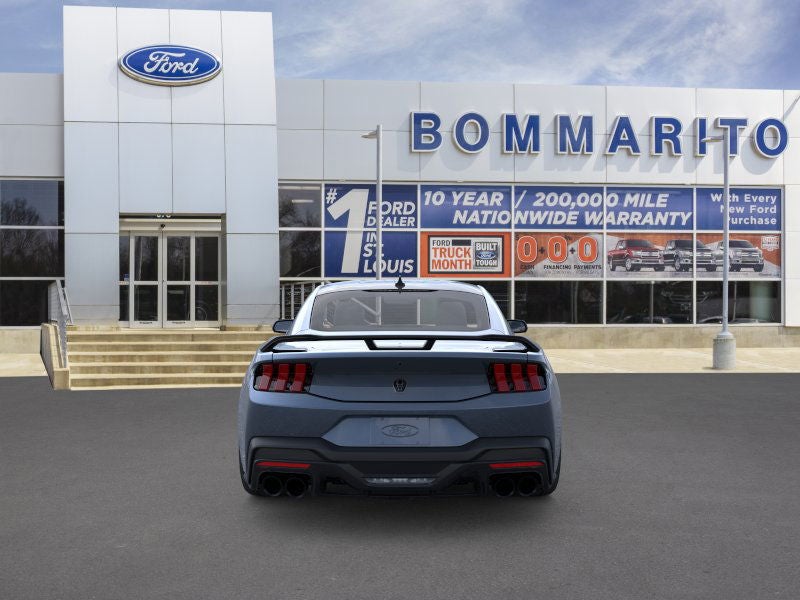 2025 Ford Mustang Dark Horse™ Premium