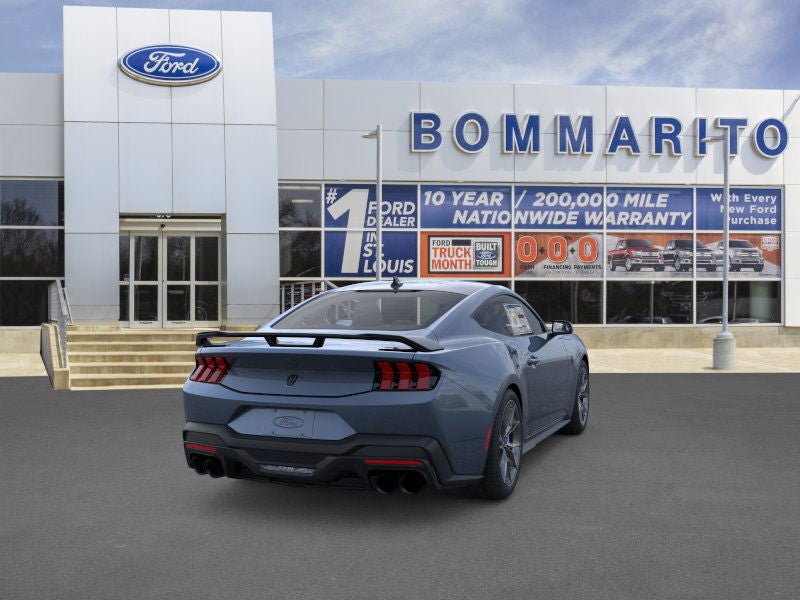 2025 Ford Mustang Dark Horse™ Premium