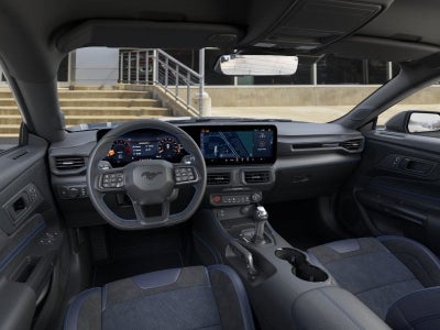 2025 Ford Mustang Dark Horse™ Premium