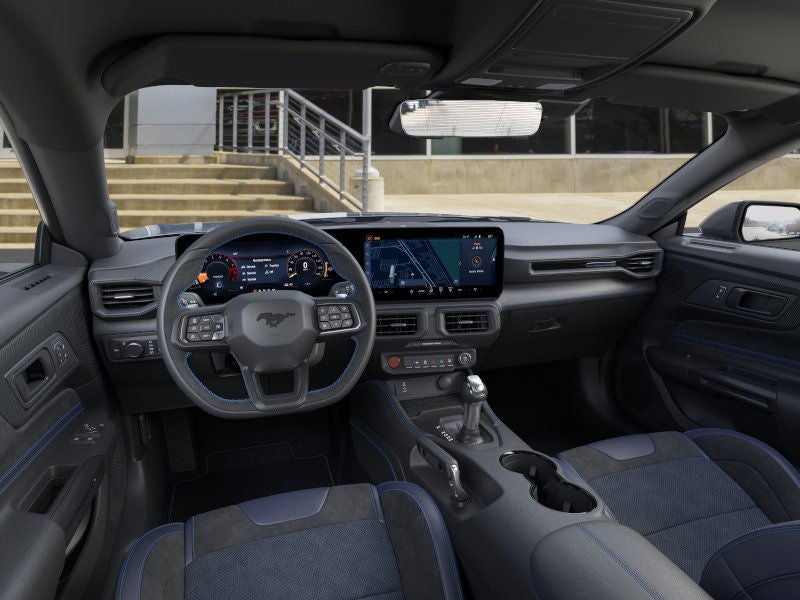 2025 Ford Mustang Dark Horse™ Premium
