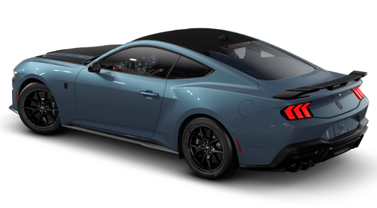 2025 Ford Mustang Dark Horse™ Premium