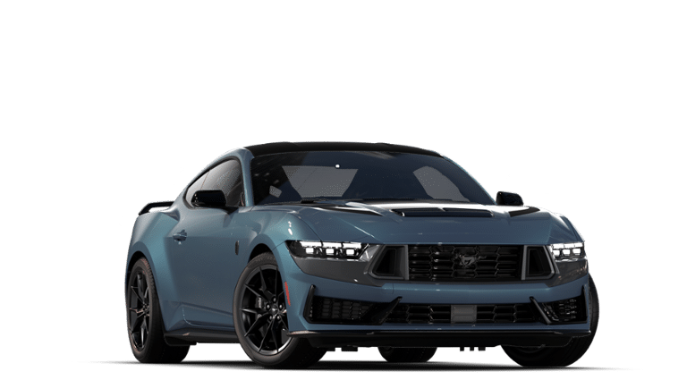 2025 Ford Mustang Dark Horse™ Premium