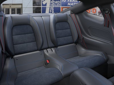 2026 Ford Mustang Dark Horse® Premium