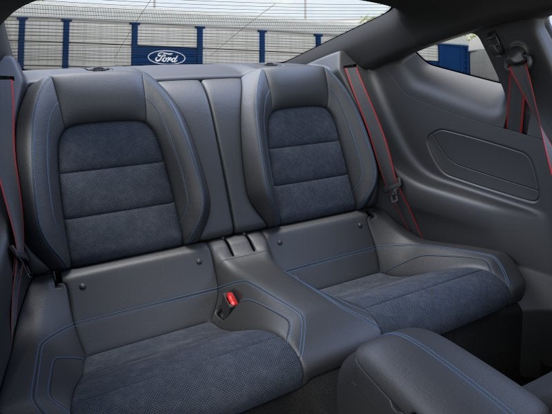 2026 Ford Mustang Dark Horse® Premium