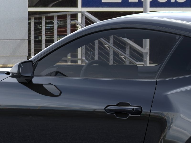 2026 Ford Mustang Dark Horse® Premium