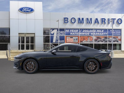 2026 Ford Mustang Dark Horse® Premium
