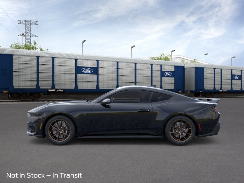 2026 Ford Mustang Dark Horse® Premium