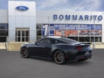 2026 Ford Mustang Dark Horse® Premium