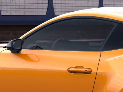 2026 Ford Mustang EcoBoost® Premium Fastback