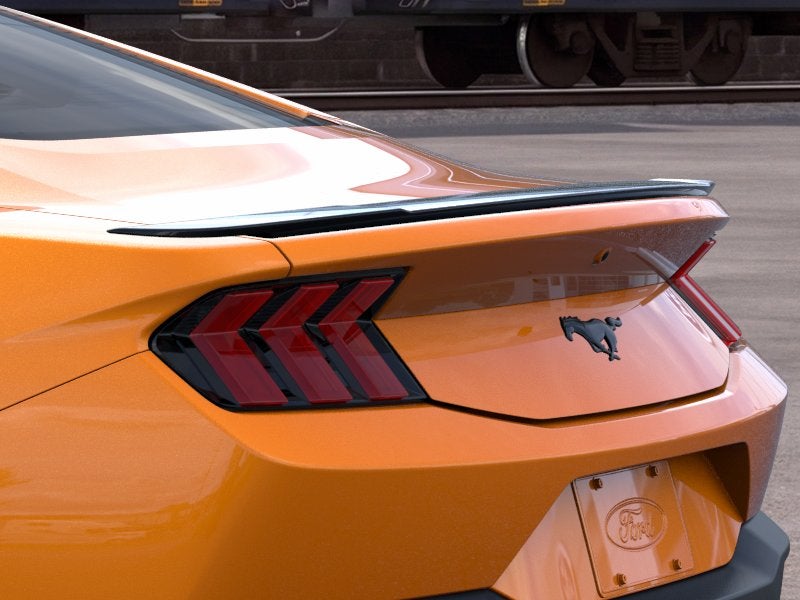 2026 Ford Mustang EcoBoost® Premium Fastback