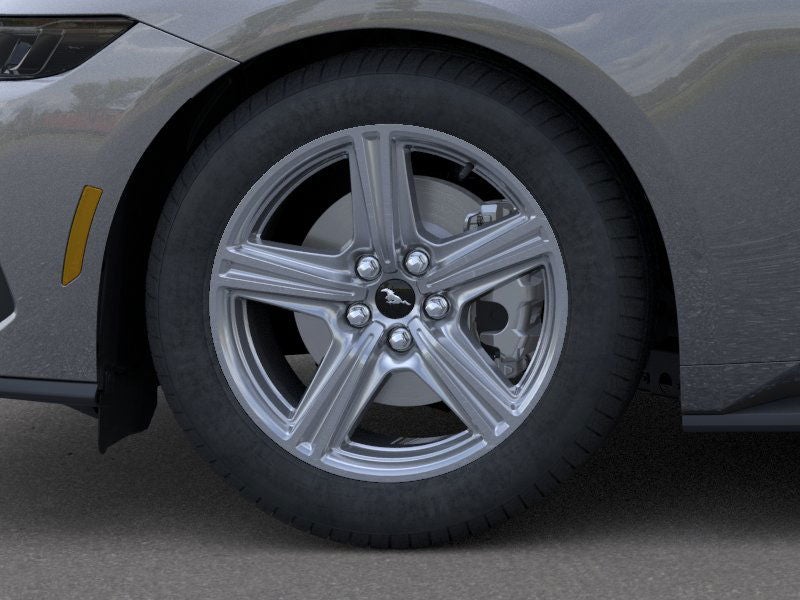 2026 Ford Mustang EcoBoost® Premium Fastback