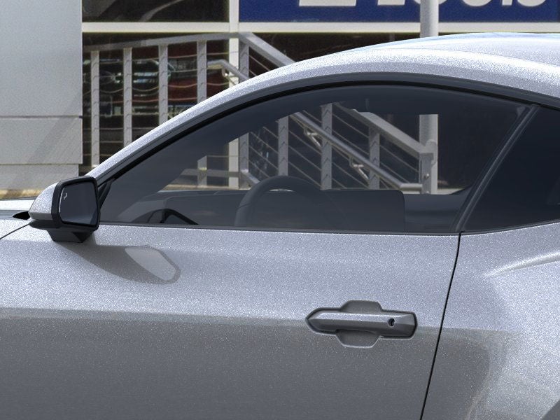 2026 Ford Mustang EcoBoost® Premium Fastback