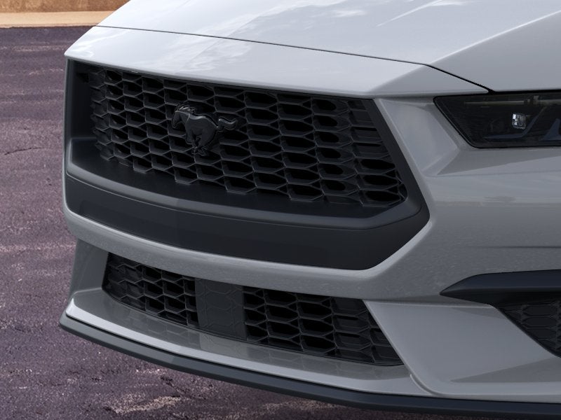 2026 Ford Mustang EcoBoost® Premium Fastback