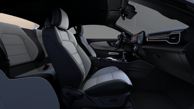 2025 Ford Mustang GT Premium Convertible