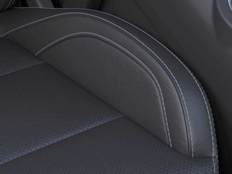 2025 Ford Mustang EcoBoost® Premium Convertible