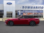 2025 Ford Mustang EcoBoost® Premium Convertible