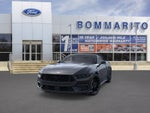 2025 Ford Mustang EcoBoost® Premium Convertible