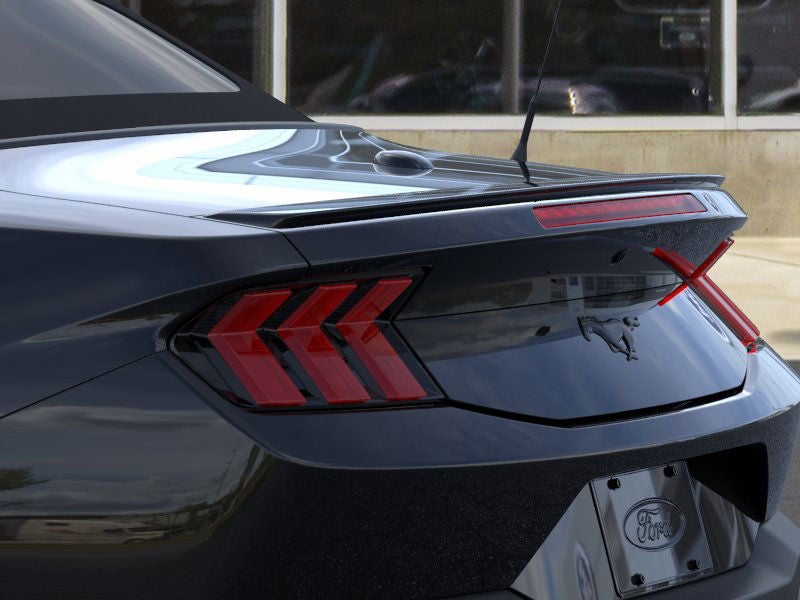 2025 Ford Mustang EcoBoost® Premium Convertible