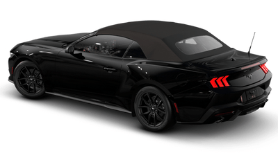 2025 Ford Mustang EcoBoost® Premium Convertible