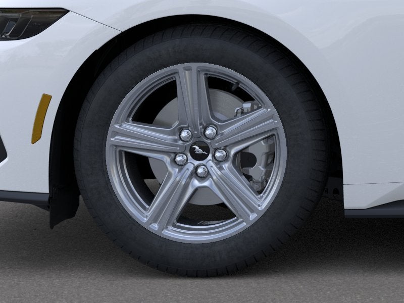 2026 Ford Mustang EcoBoost® Premium Convertible