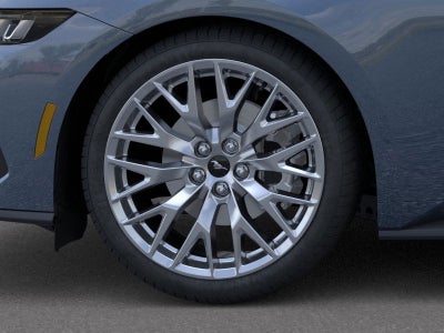 2025 Ford Mustang EcoBoost® Premium Convertible