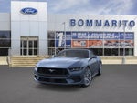 2025 Ford Mustang EcoBoost® Premium Convertible