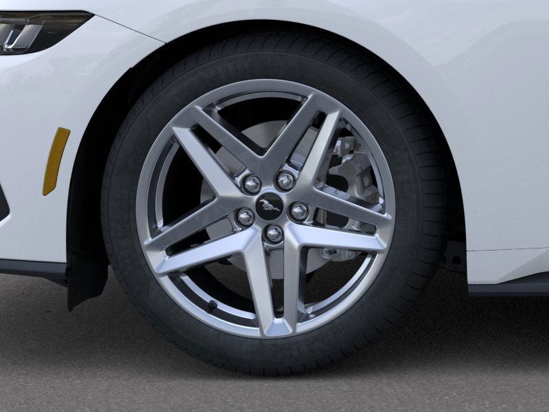 2025 Ford Mustang EcoBoost® Premium Convertible