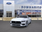 2025 Ford Mustang EcoBoost® Premium Convertible