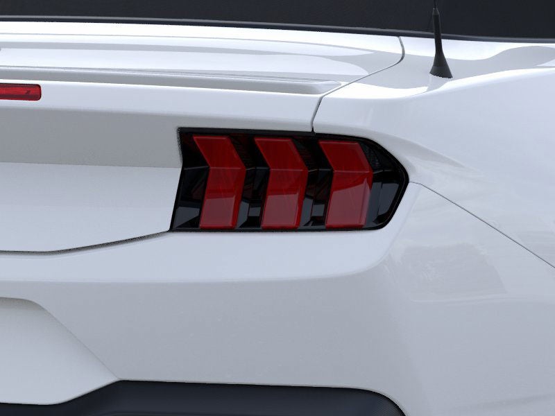 2025 Ford Mustang EcoBoost® Premium Convertible