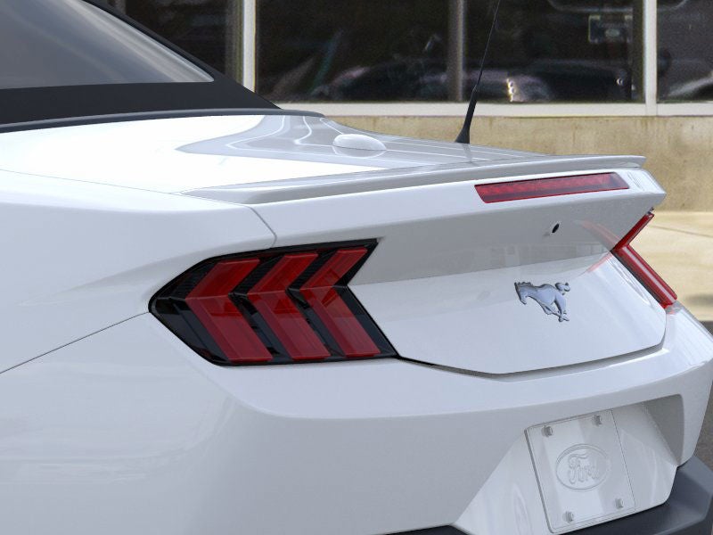 2025 Ford Mustang EcoBoost® Premium Convertible