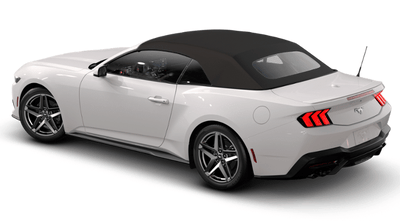 2025 Ford Mustang EcoBoost® Premium Convertible