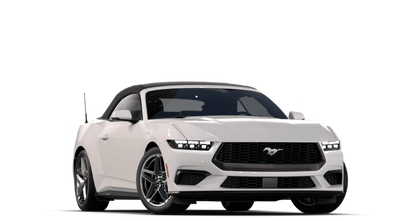 2025 Ford Mustang EcoBoost® Premium Convertible