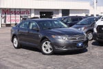 2018 Ford Taurus SE