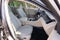 2018 Ford Taurus SE