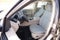 2018 Ford Taurus SE