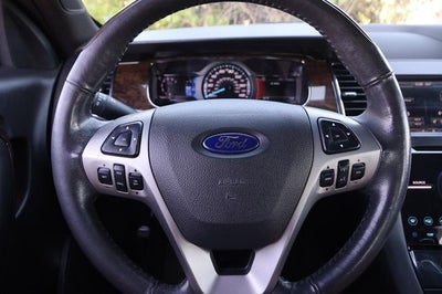 2014 Ford Taurus Limited