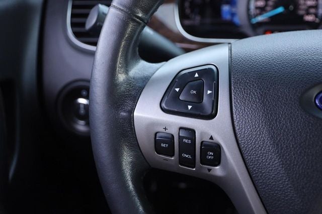 2014 Ford Taurus Limited