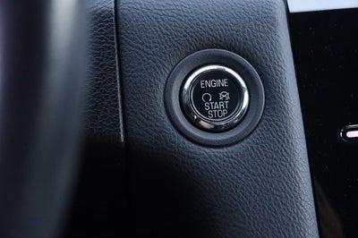 2014 Ford Taurus Limited