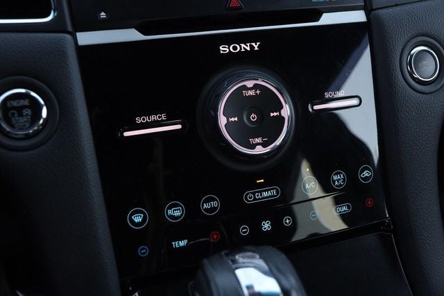 2014 Ford Taurus Limited