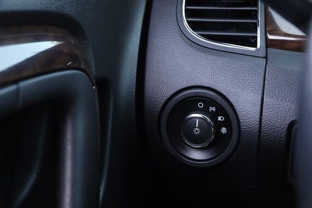 2014 Ford Taurus Limited