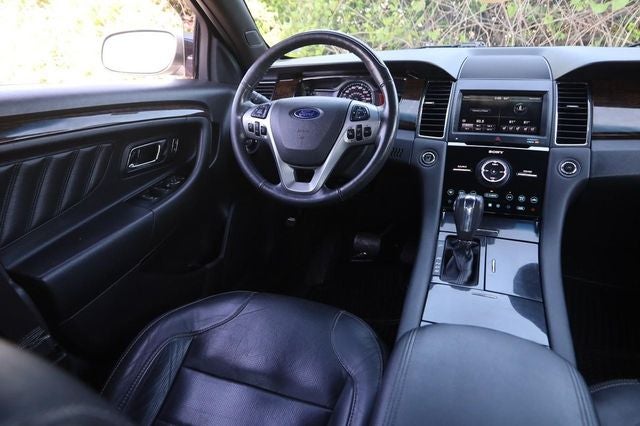 2014 Ford Taurus Limited