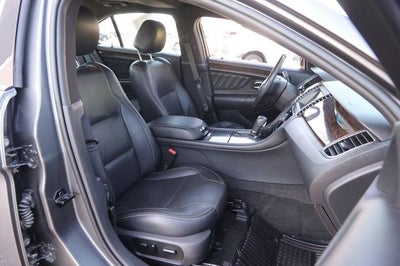 2014 Ford Taurus Limited