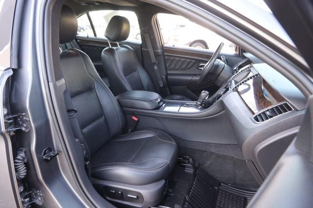 2014 Ford Taurus Limited