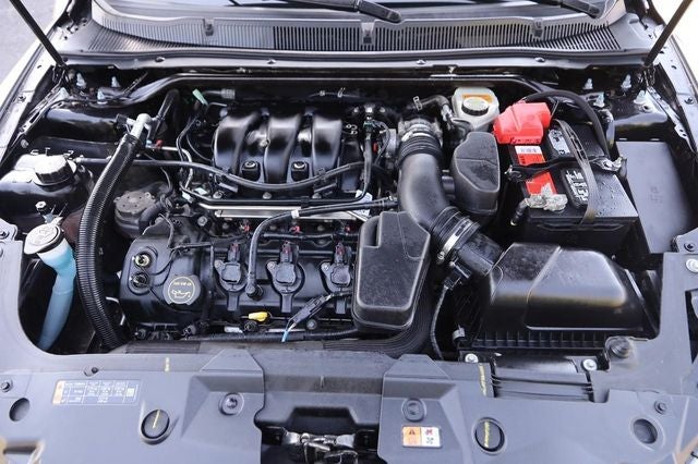 2014 Ford Taurus Limited