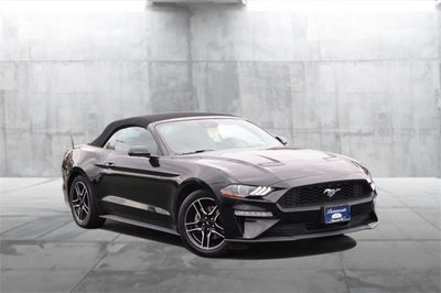 2023 Ford Mustang EcoBoost Premium
