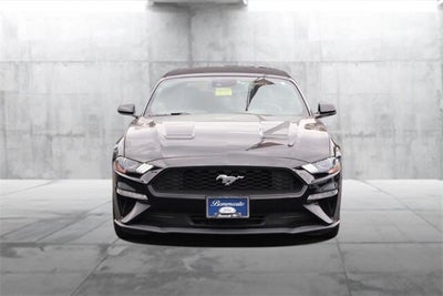 2023 Ford Mustang EcoBoost Premium