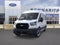 2025 Ford Transit Commercial Passenger Van XL