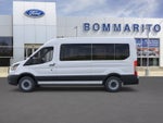 2025 Ford Transit Commercial Passenger Van XL