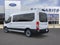 2025 Ford Transit Commercial Passenger Van XL
