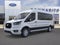 2026 Ford Transit Commercial Passenger Van XLT